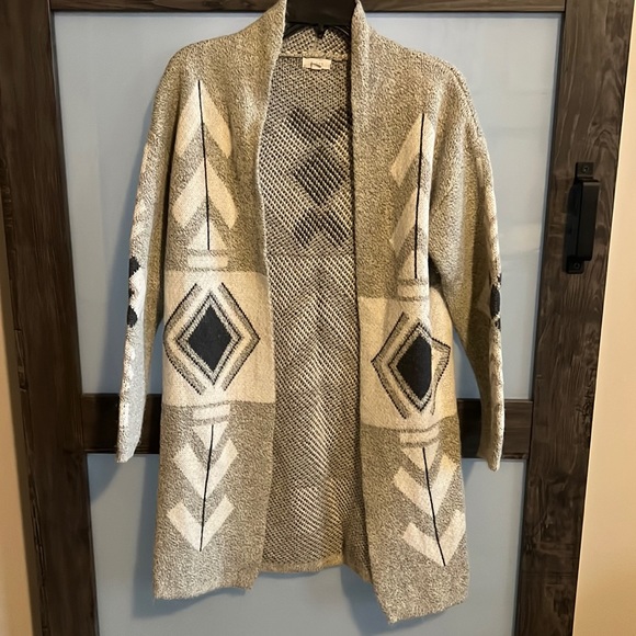 debut Sweaters - Cocoon Cardigan